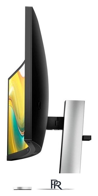 Монитор HP Series 5 Pro 534pm 9E0Z2AS - Изображение №3 — Интернет-магазин ПроЗаказ