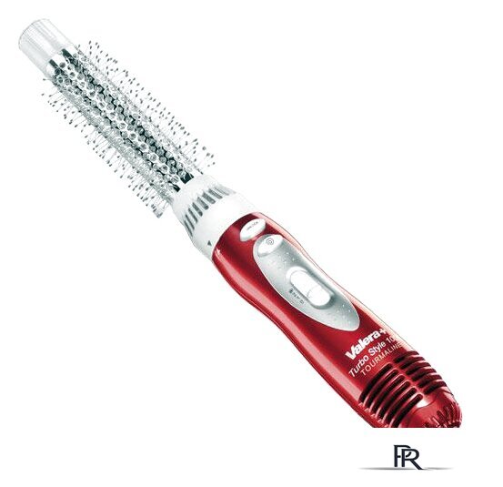 Фен-щетка Valera Turbo Style 1000 Tourmaline (603.01/b) - Изображение №1 — Интернет-магазин ПроЗаказ
