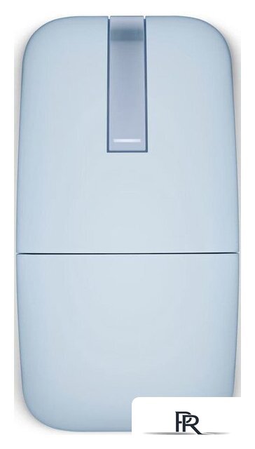 Мышь Dell MS700 (голубой) - Изображение №1 — Интернет-магазин ПроЗаказ