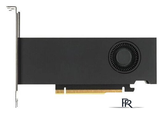 Видеокарта PNY RTX 2000 Ada Generation 16GB GDDR6 VCNRTX2000ADA-SB - Изображение №1 — Интернет-магазин ПроЗаказ