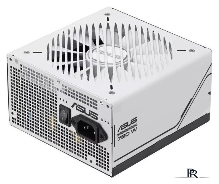 Блок питания ASUS Prime 750W Gold AP-750G - Изображение №2 — Интернет-магазин ПроЗаказ