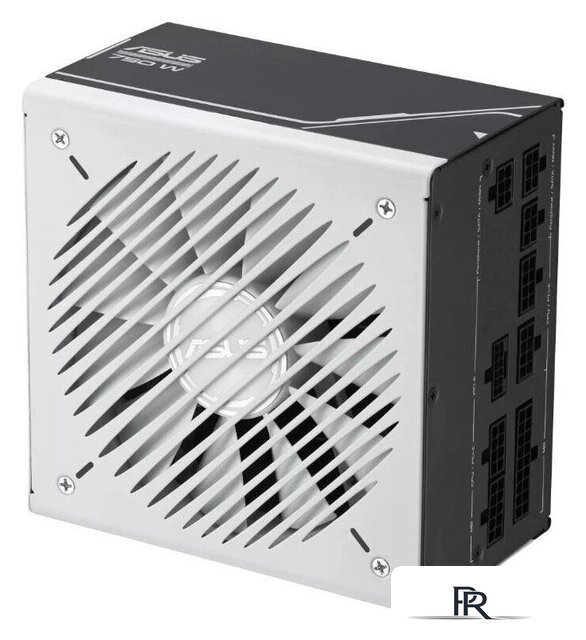 Блок питания ASUS Prime 750W Gold AP-750G - Изображение №3 — Интернет-магазин ПроЗаказ