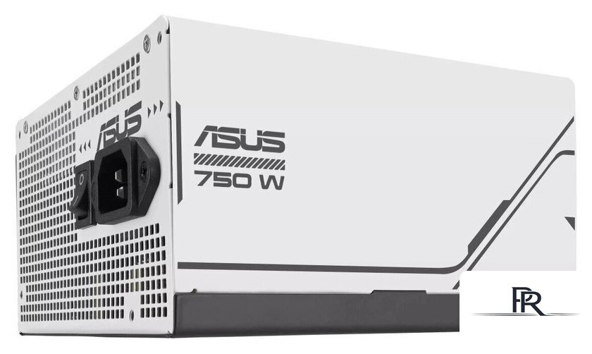 Блок питания ASUS Prime 750W Gold AP-750G - Изображение №6 — Интернет-магазин ПроЗаказ