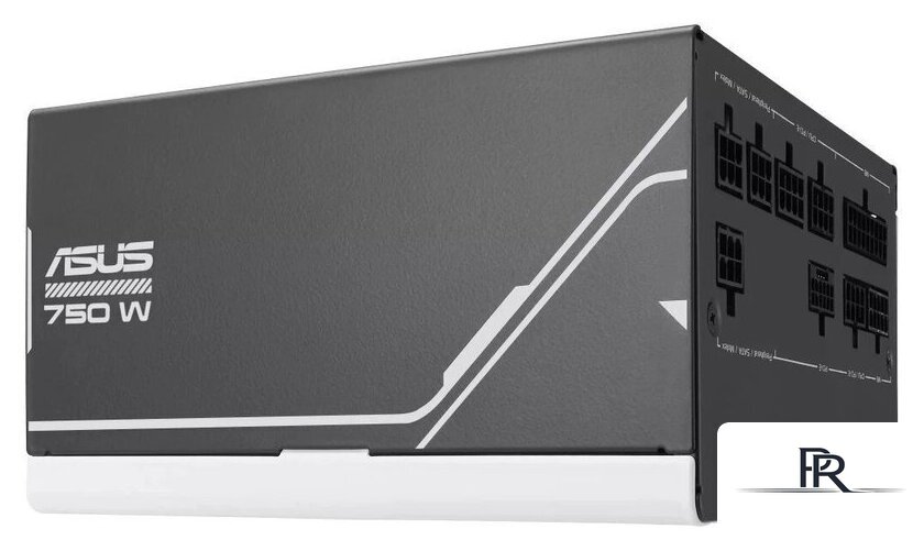 Блок питания ASUS Prime 750W Gold AP-750G - Изображение №5 — Интернет-магазин ПроЗаказ