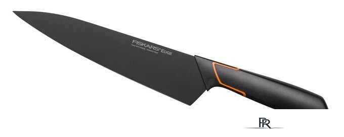 Кухонный нож Fiskars 1003094 - Изображение №1 — Интернет-магазин ПроЗаказ