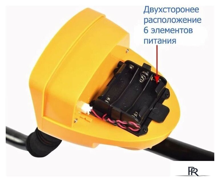 Металлоискатель Tianxun MD-9020C - Изображение №16 — Интернет-магазин ПроЗаказ