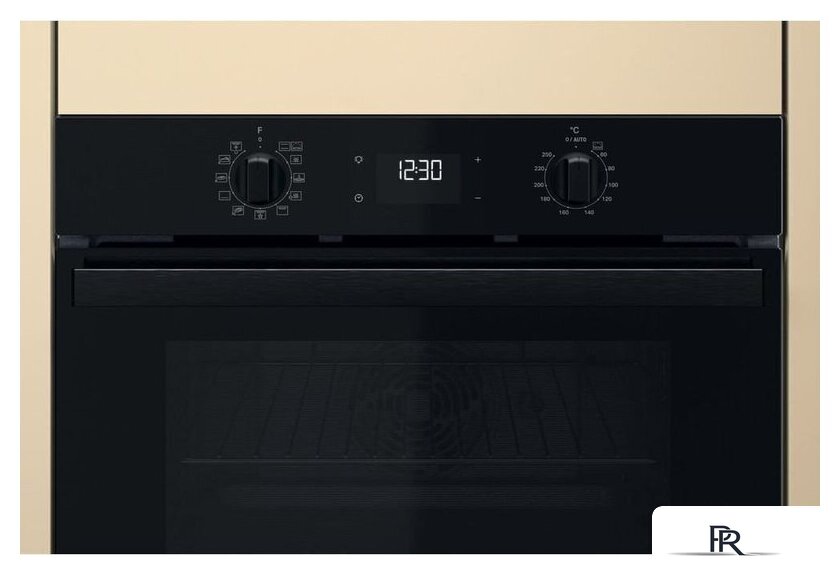 Электрический духовой шкаф Whirlpool OMR58CR1B - Изображение №8 — Интернет-магазин ПроЗаказ