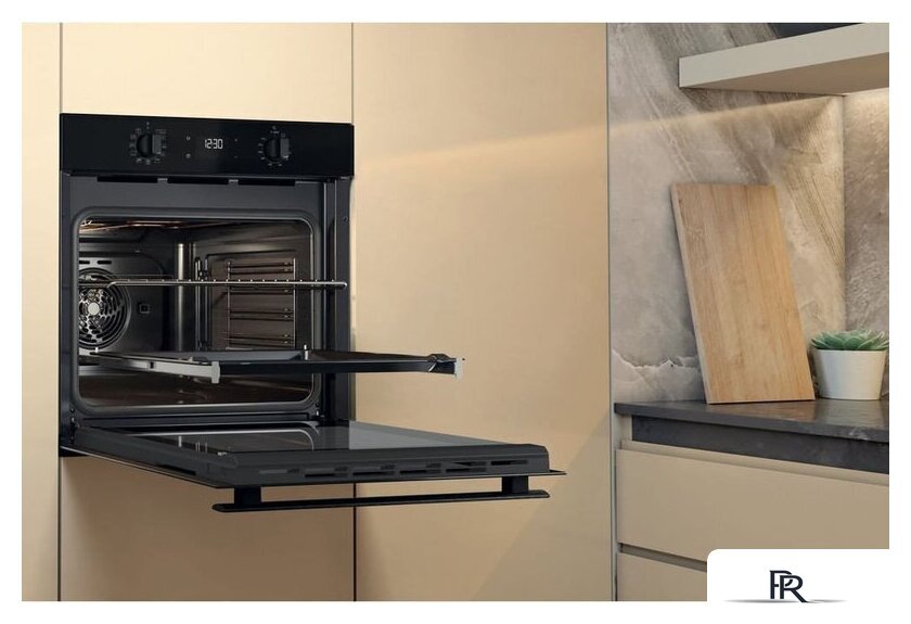 Электрический духовой шкаф Whirlpool OMR58CR1B - Изображение №7 — Интернет-магазин ПроЗаказ