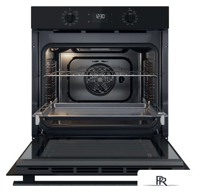 Электрический духовой шкаф Whirlpool OMR58CR1B - Изображение №2 — Интернет-магазин ПроЗаказ