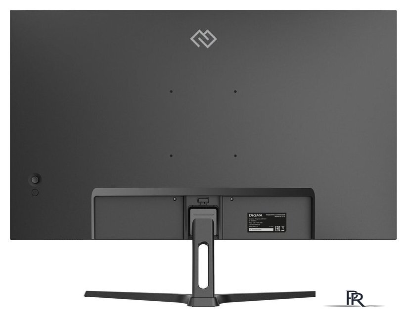 Монитор Digma Progress 24P301F - Изображение №4 — Интернет-магазин ПроЗаказ