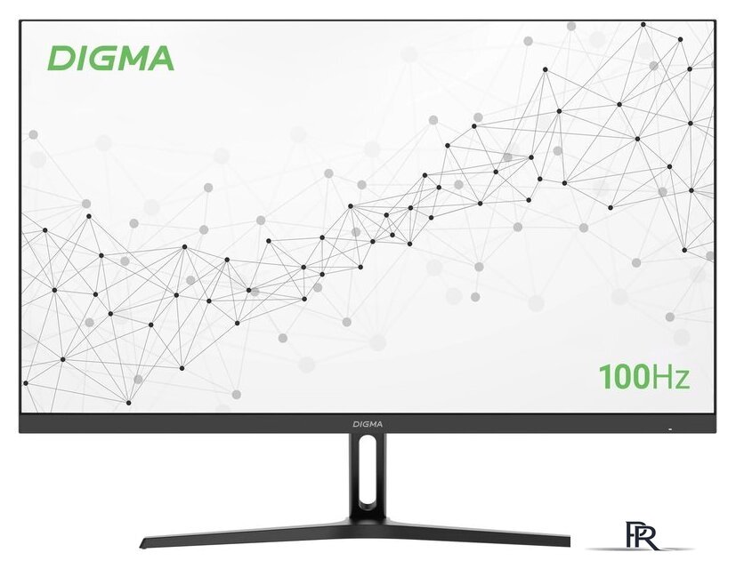 Монитор Digma Progress 24P301F - Изображение №1 — Интернет-магазин ПроЗаказ