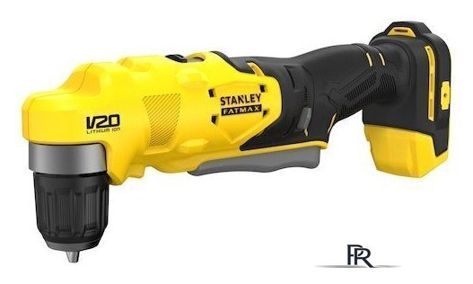 Угловая дрель Stanley SFMCD750B-XJ (без АКБ) - Изображение №1 — Интернет-магазин ПроЗаказ