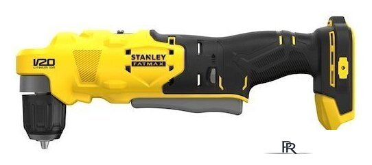 Угловая дрель Stanley SFMCD750B-XJ (без АКБ) - Изображение №2 — Интернет-магазин ПроЗаказ