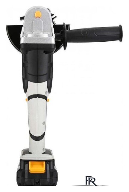 Угловая шлифмашина Deko DKAG20-125 (с 2-мя АКБ) - Изображение №3 — Интернет-магазин ПроЗаказ