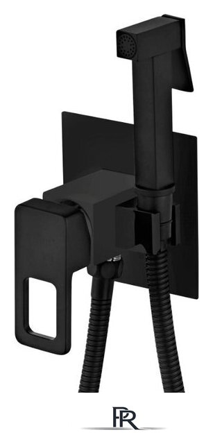 Гигиенический душ Vieir V353551-C - Изображение №1 — Интернет-магазин ПроЗаказ