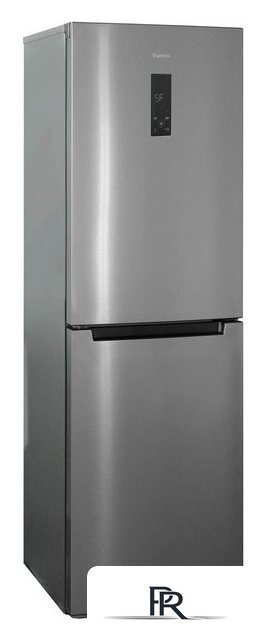 Холодильник Бирюса I940NF - Изображение №5 — Интернет-магазин ПроЗаказ