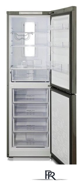 Холодильник Бирюса I940NF - Изображение №3 — Интернет-магазин ПроЗаказ