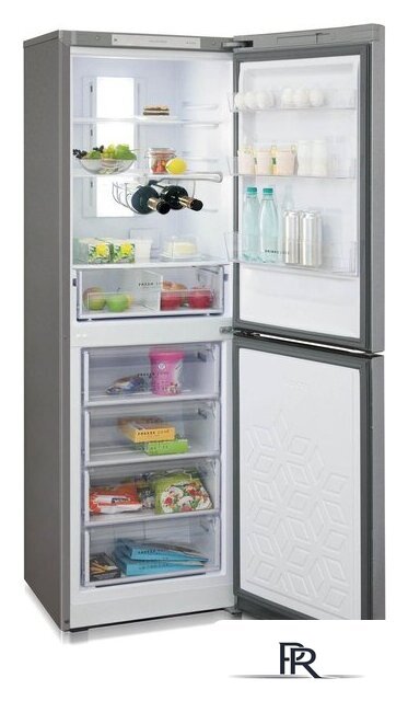 Холодильник Бирюса I940NF - Изображение №4 — Интернет-магазин ПроЗаказ