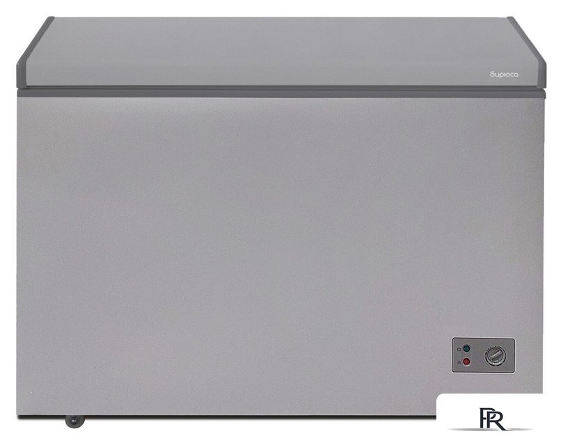 Морозильный ларь Бирюса M240KX - Изображение №1 — Интернет-магазин ПроЗаказ