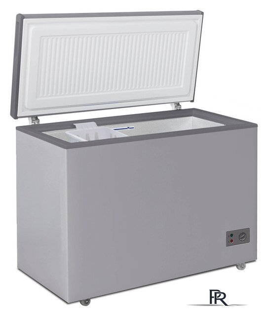 Морозильный ларь Бирюса M240KX - Изображение №4 — Интернет-магазин ПроЗаказ