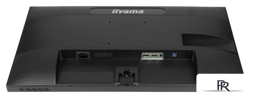 Монитор iiyama ProLite XU2763HSU-B1 - Изображение №11 — Интернет-магазин ПроЗаказ