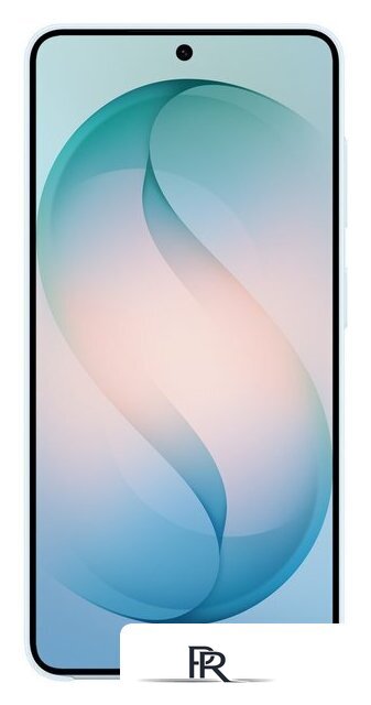 Чехол для телефона Samsung Slim Magnet Case для Samsung Galaxy S26 (голубой) - Изображение №5 — Интернет-магазин ПроЗаказ
