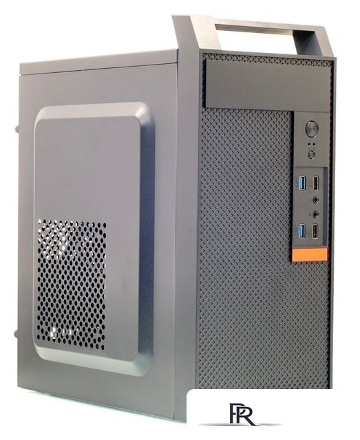 Корпус SuperPower M1 500W - Изображение №1 — Интернет-магазин ПроЗаказ