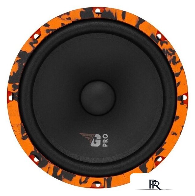 Мидбас DL Audio Gryphon Pro 200 Midbass - Изображение №2 — Интернет-магазин ПроЗаказ