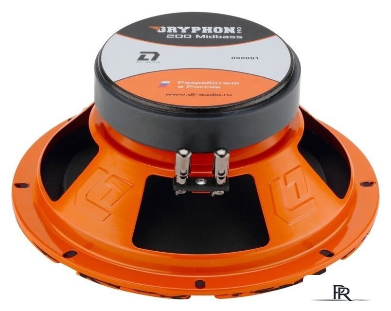 Мидбас DL Audio Gryphon Pro 200 Midbass - Изображение №3 — Интернет-магазин ПроЗаказ