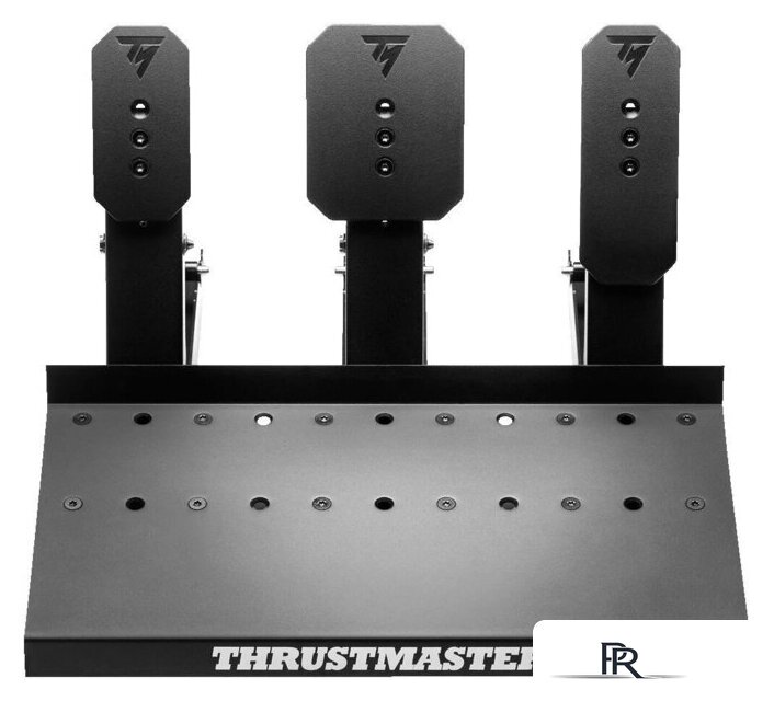 Педальный блок Thrustmaster Raceline Pedals III - Изображение №3 — Интернет-магазин ПроЗаказ