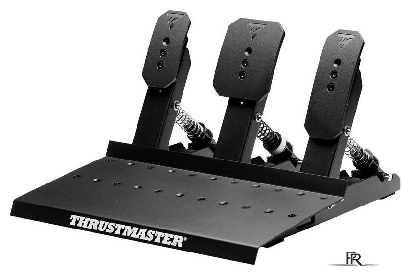 Педальный блок Thrustmaster Raceline Pedals III - Изображение №1 — Интернет-магазин ПроЗаказ
