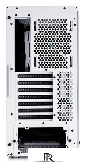 Корпус Fractal Design Meshify C White TG - Изображение №9 — Интернет-магазин ПроЗаказ