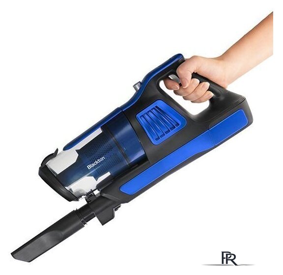 Пылесос Blackton Bt VCA1401B Black-Blue - Изображение №4 — Интернет-магазин ПроЗаказ