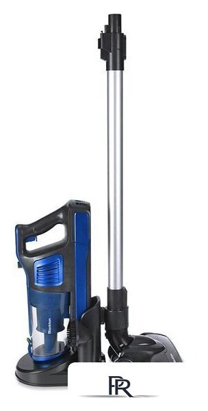 Пылесос Blackton Bt VCA1401B Black-Blue - Изображение №3 — Интернет-магазин ПроЗаказ