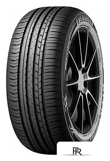 Летние шины Evergreen Dynacomfort EH226 195/55R16 91V - Изображение №1 — Интернет-магазин ПроЗаказ
