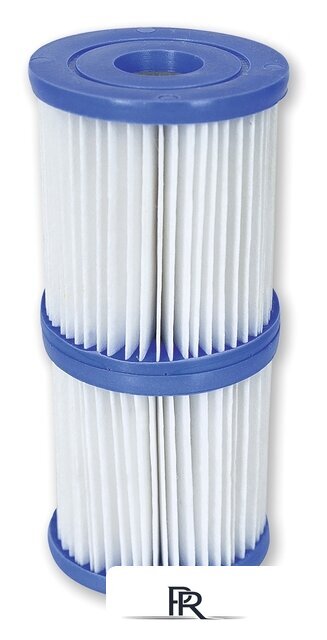 Каркасный бассейн Bestway 56411 (300х201х66) - Изображение №3 — Интернет-магазин ПроЗаказ