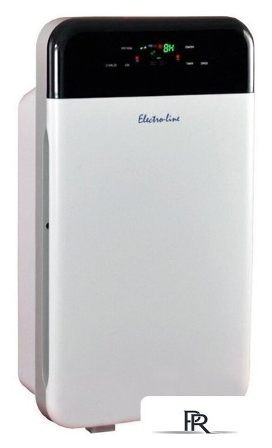 Очиститель воздуха Electroline HL-9801 - Изображение №1 — Интернет-магазин ПроЗаказ
