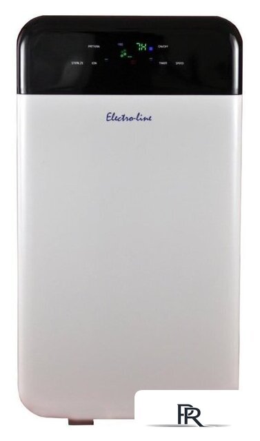Очиститель воздуха Electroline HL-9801 - Изображение №2 — Интернет-магазин ПроЗаказ