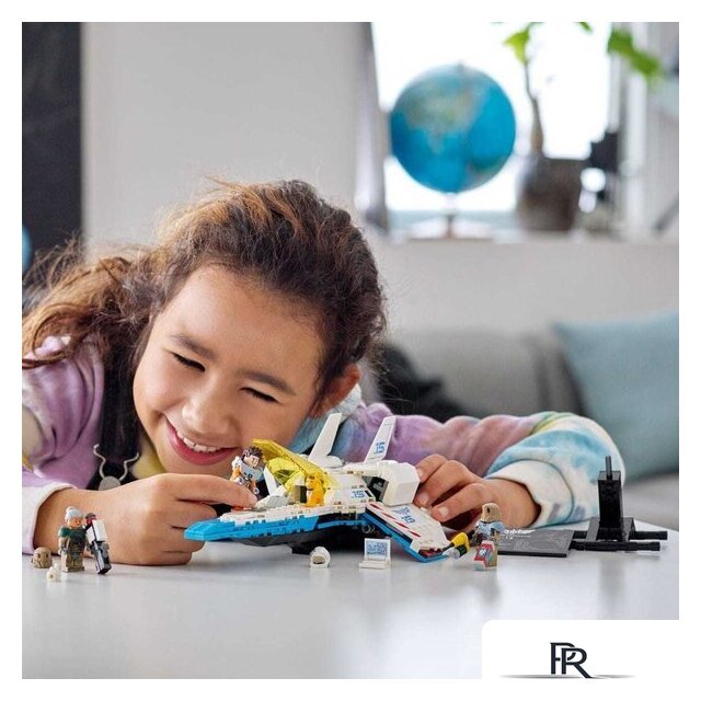 Конструктор LEGO Disney 76832 Звездолет XL-15 - Изображение №7 — Интернет-магазин ПроЗаказ