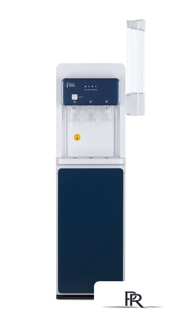 Кулер для воды Ecotronic K43-LXE (белый/синий) - Изображение №6 — Интернет-магазин ПроЗаказ