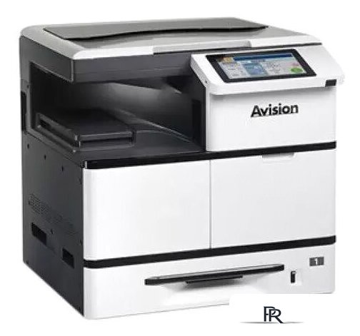 МФУ Avision AM5630i 000-0857D-0KG - Изображение №1 — Интернет-магазин ПроЗаказ