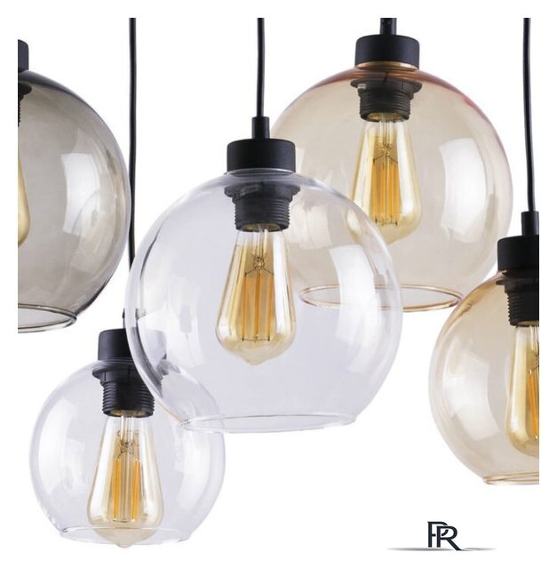 Подвесная люстра TK Lighting TKP2164 - Изображение №2 — Интернет-магазин ПроЗаказ