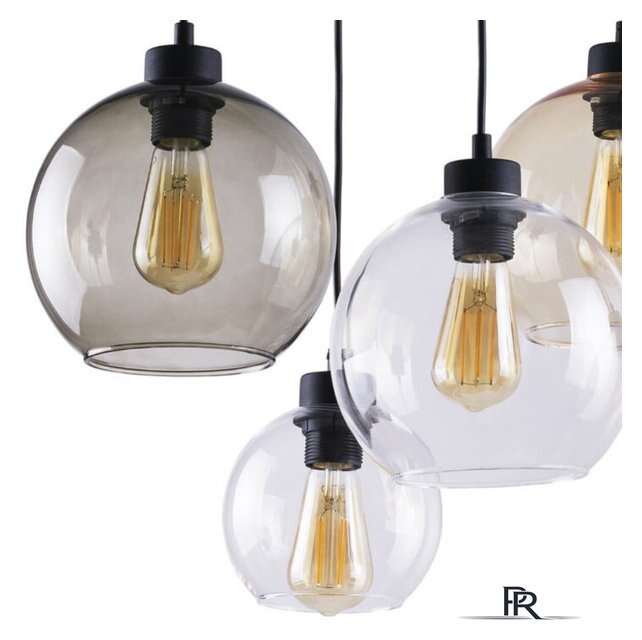 Подвесная люстра TK Lighting TKP2164 - Изображение №3 — Интернет-магазин ПроЗаказ
