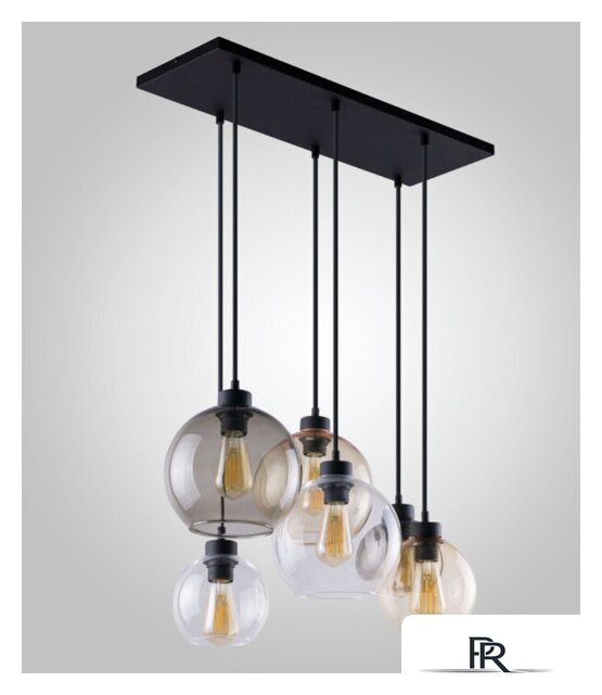 Подвесная люстра TK Lighting TKP2164 - Изображение №4 — Интернет-магазин ПроЗаказ