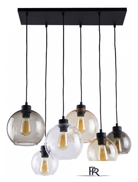 Подвесная люстра TK Lighting TKP2164 - Изображение №1 — Интернет-магазин ПроЗаказ