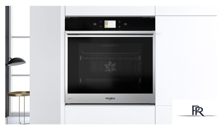 Электрический духовой шкаф Whirlpool W9 OP2 4S2 H - Изображение №3 — Интернет-магазин ПроЗаказ