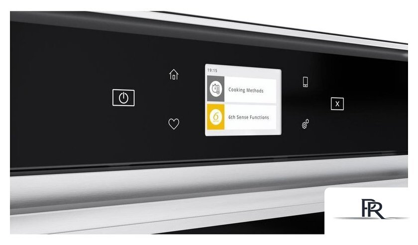 Электрический духовой шкаф Whirlpool W9 OP2 4S2 H - Изображение №4 — Интернет-магазин ПроЗаказ