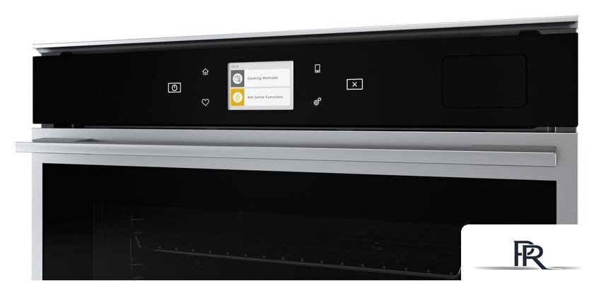 Электрический духовой шкаф Whirlpool W9 OP2 4S2 H - Изображение №7 — Интернет-магазин ПроЗаказ