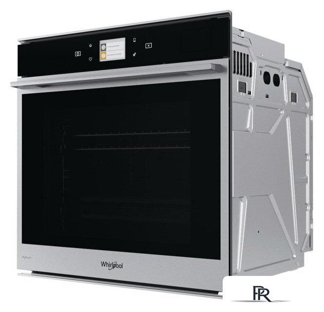 Электрический духовой шкаф Whirlpool W9 OP2 4S2 H - Изображение №8 — Интернет-магазин ПроЗаказ