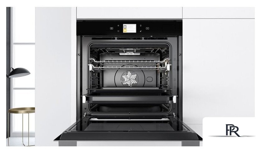 Электрический духовой шкаф Whirlpool W9 OP2 4S2 H - Изображение №2 — Интернет-магазин ПроЗаказ